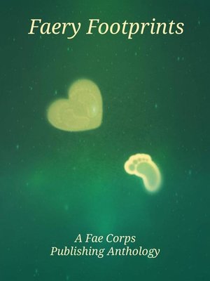 cover image of Faery Footprints